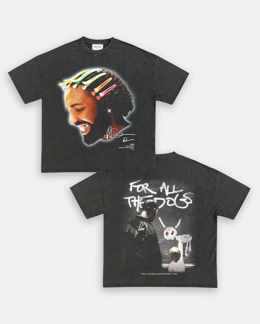 DRAKE "FOR ALL THE DOGS"