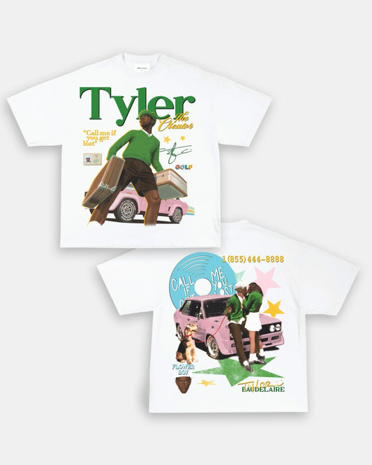 TYLER THE CREATOR V2