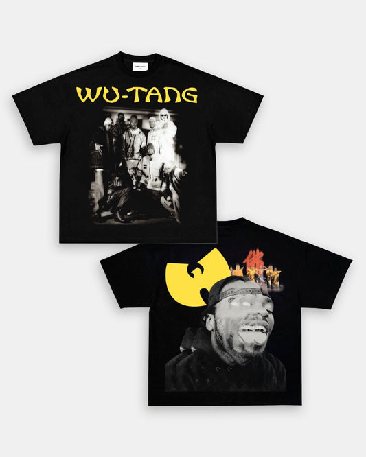 WU-TANG