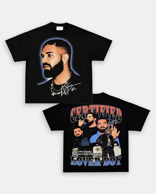 DRAKE "CLB"