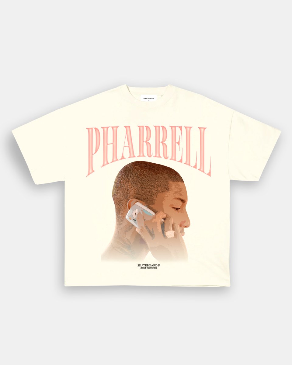 PHARRELL