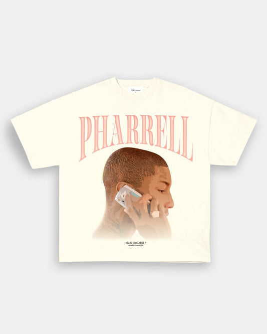 PHARRELL