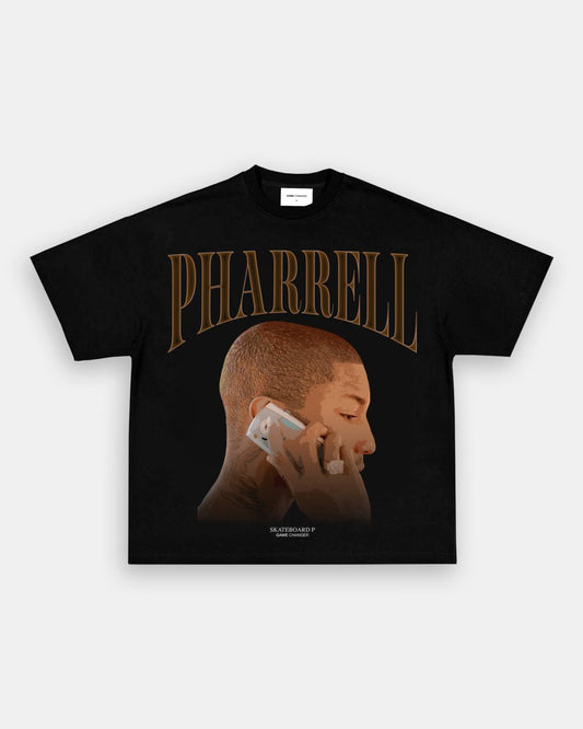 PHARRELL