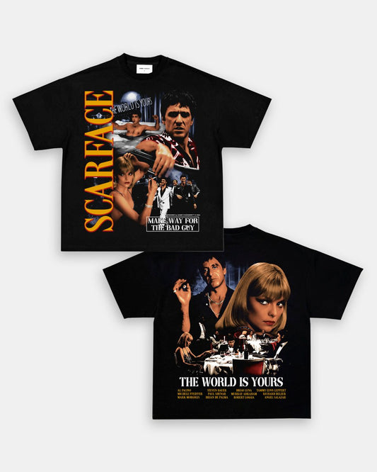 SCARFACE