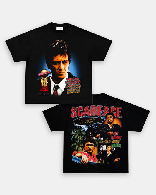 SCARFACE V2