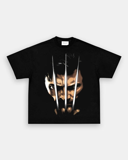 WOLVERINE