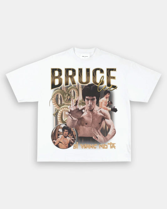 BRUCE LEE