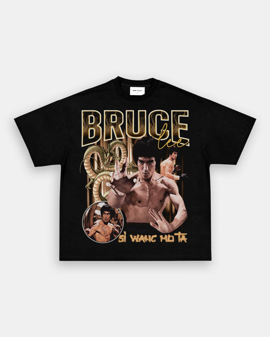 BRUCE LEE