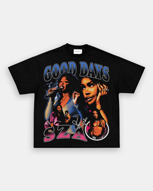 SZA V3
