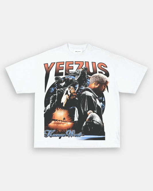 KANYE WEST "YEEZUS"