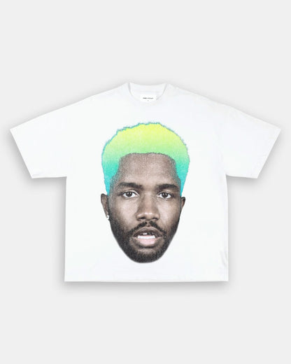 FRANK OCEAN BIG FACE
