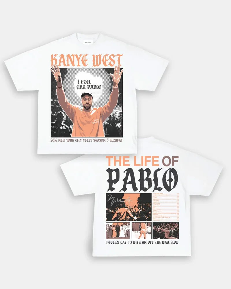 KANYE WEST