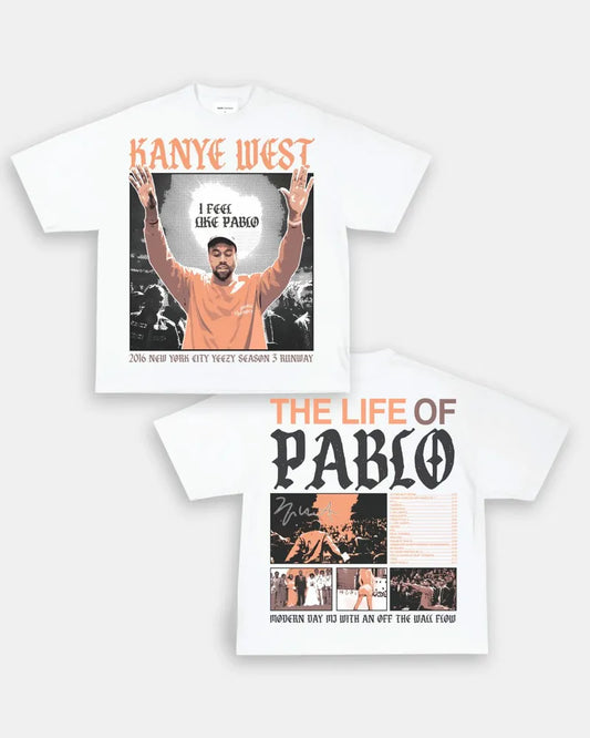 KANYE WEST