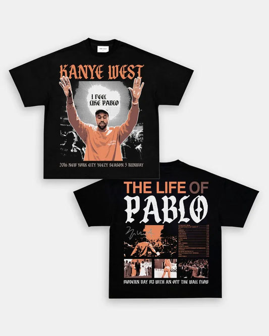 KANYE WEST