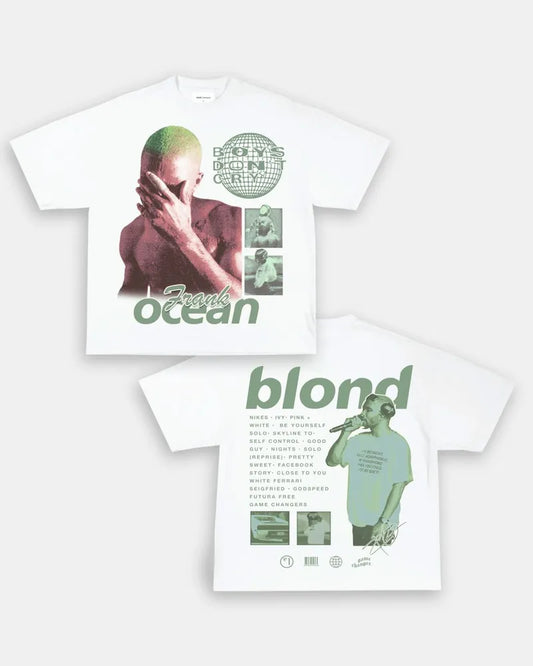 FRANK OCEAN V3