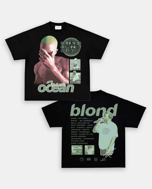 FRANK OCEAN V3