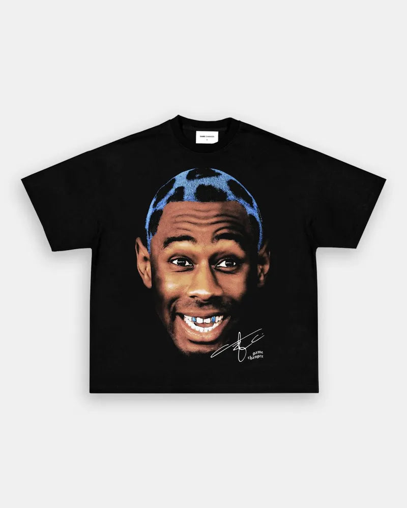 TYLER THE CREATOR "BIG FACE"