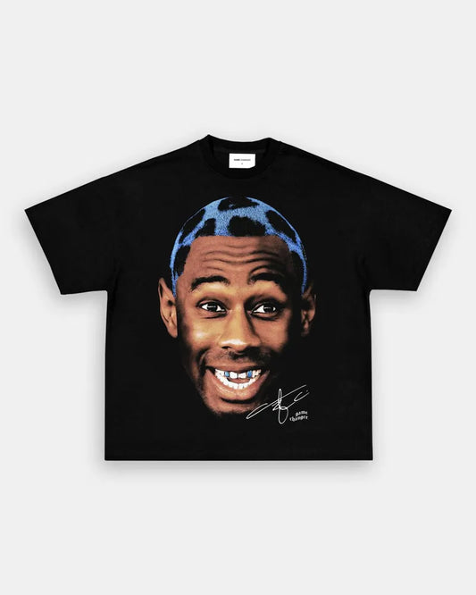 TYLER THE CREATOR "BIG FACE"