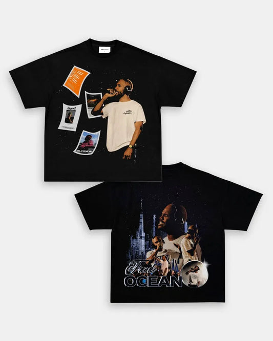 FRANK OCEAN V6