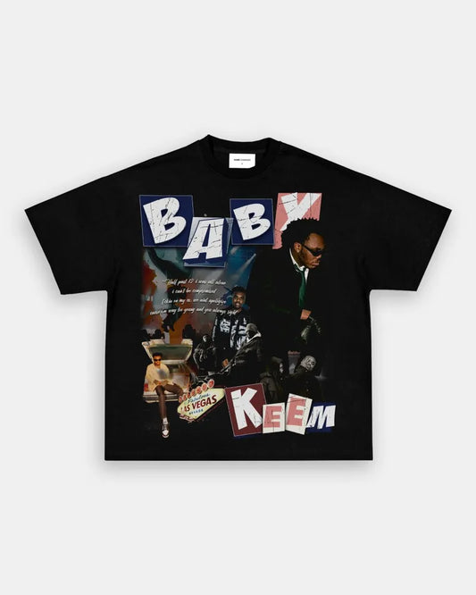 BABY KEEM