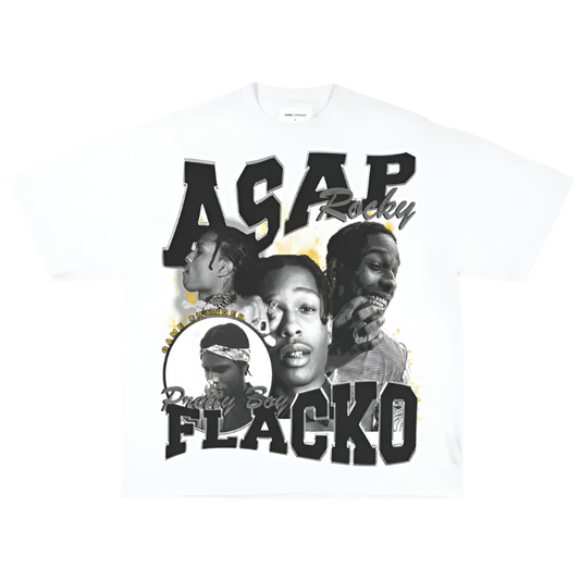 ASAP ROCKY V2