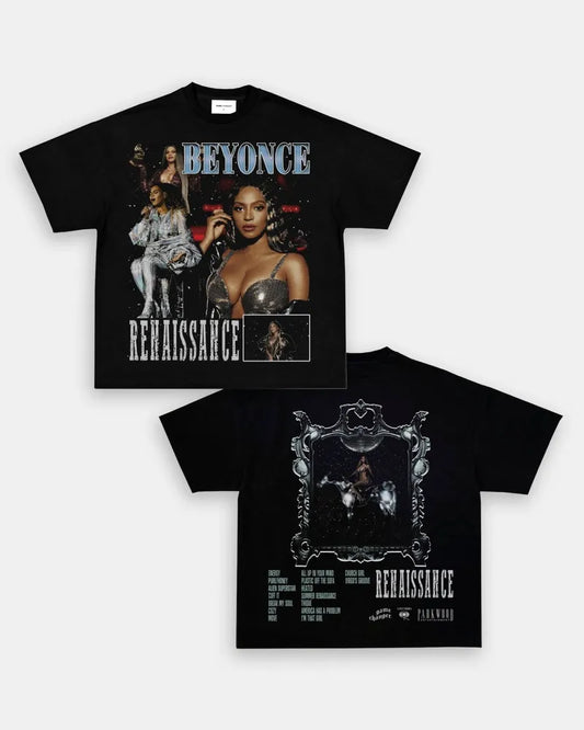 BEYONCE