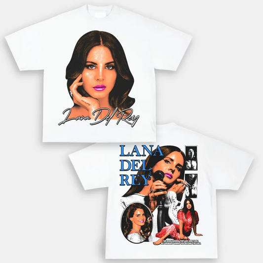 LANA DEL RAY