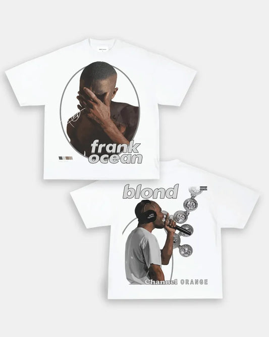 FRANK OCEAN V4