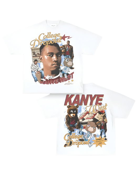 KANYE WEST V2