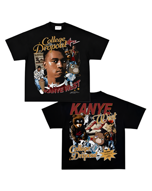 KANYE WEST V2