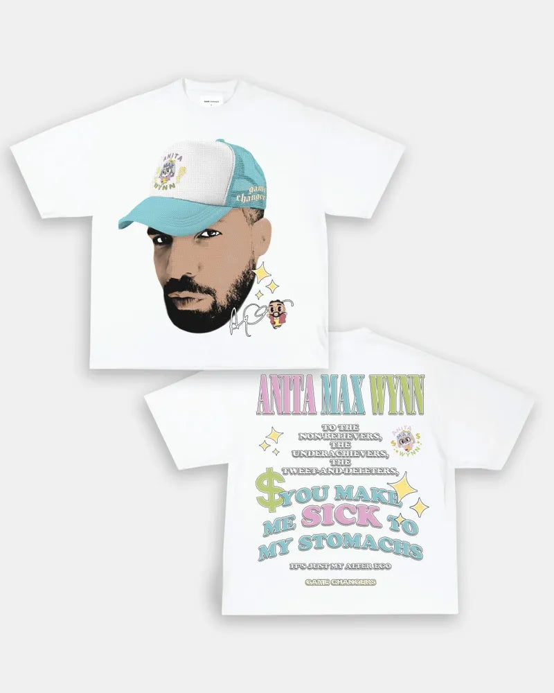 DRAKE V5