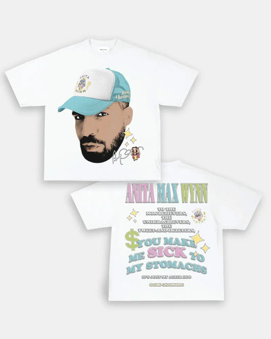 DRAKE V5