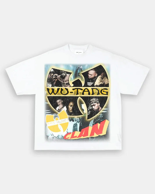 WU TANG V2