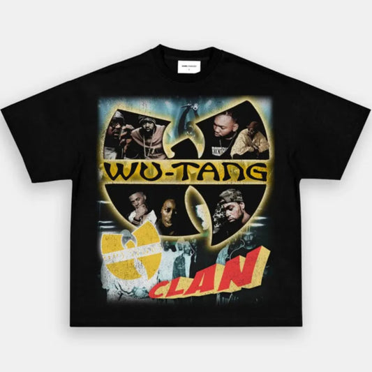 WU TANG V2
