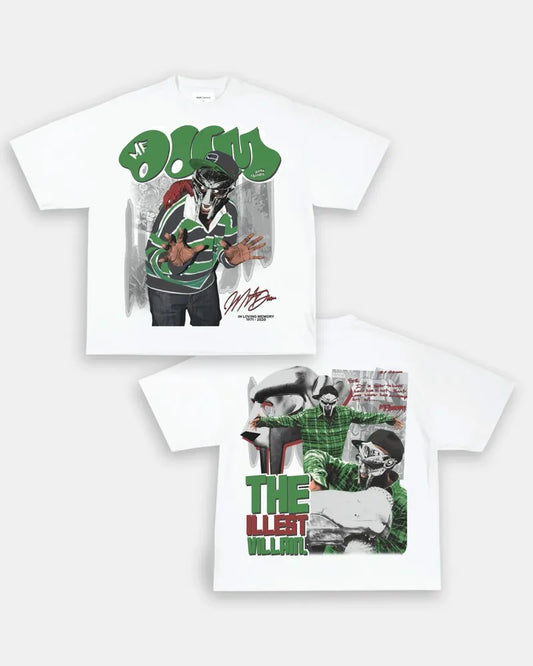 MF DOOM V3