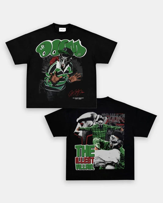 MF DOOM V3