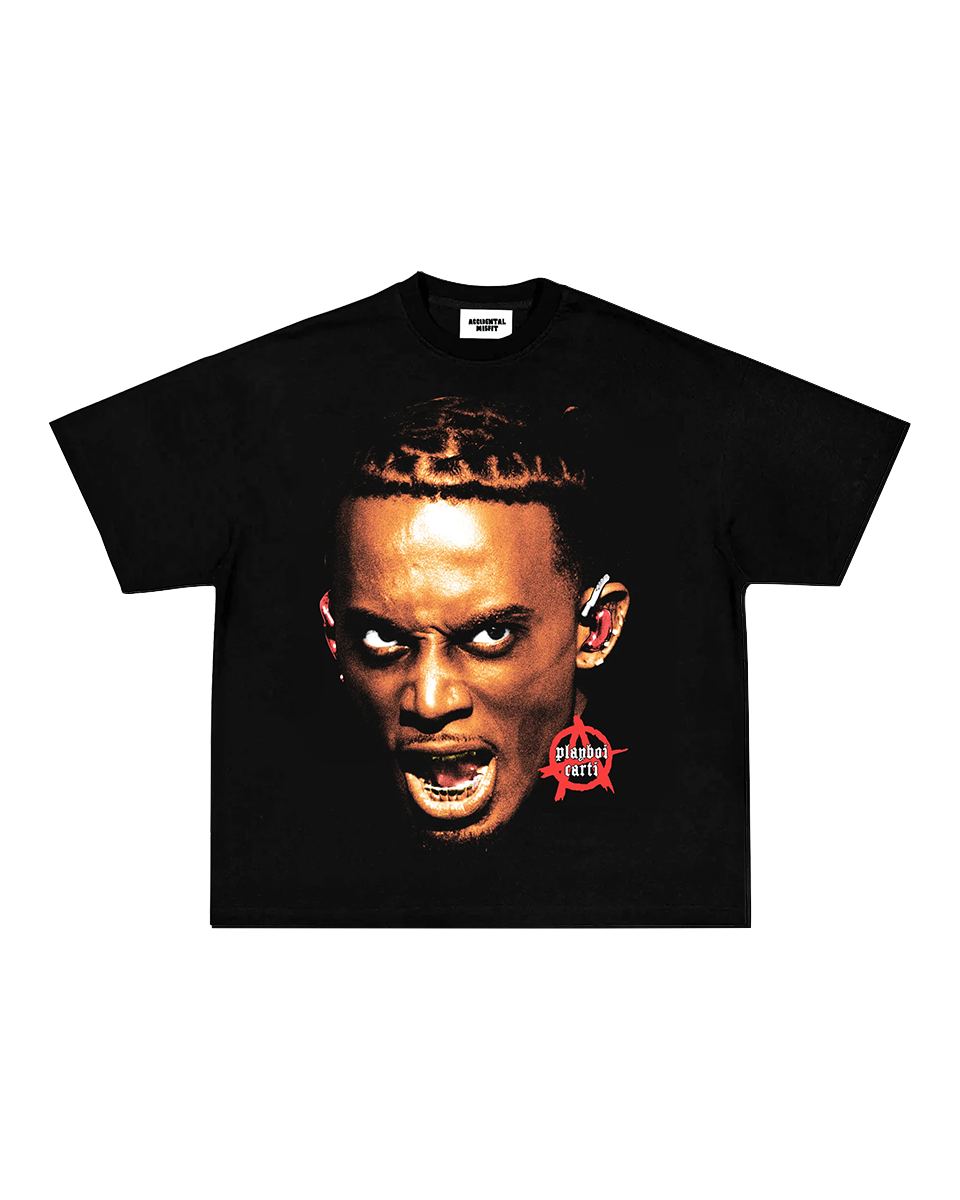 BIG FACE CARTI
