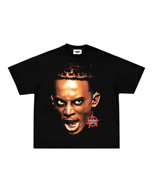 BIG FACE CARTI