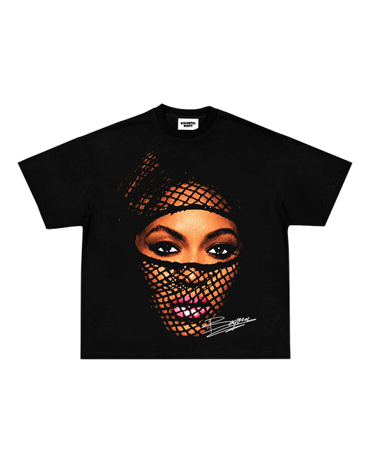 BIG FACE BEYONCE