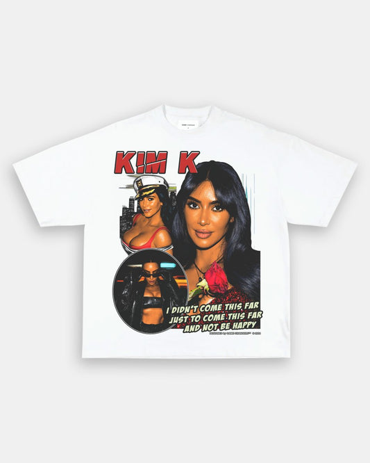 KIM K