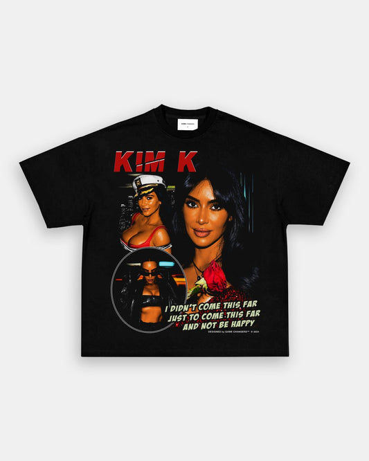 KIM K