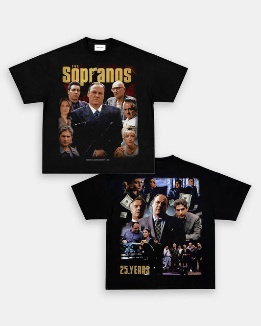 SOPRANOS