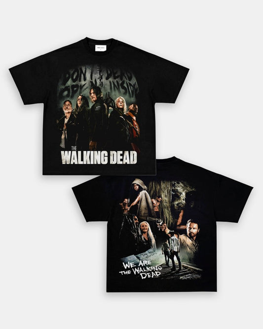 THE WALKING DEAD