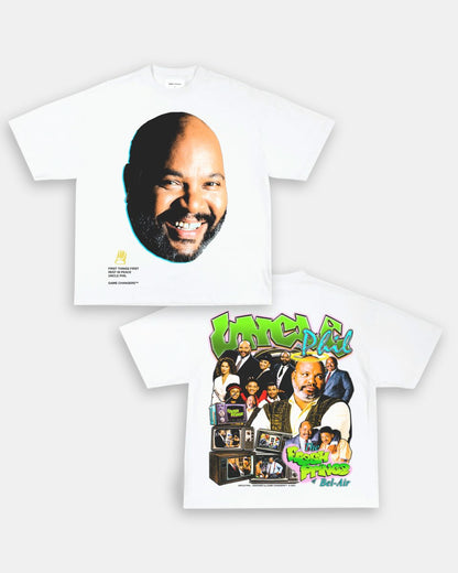 UNCLE PHIL- FRESH PRINCE