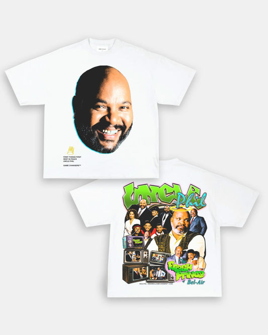 UNCLE PHIL- FRESH PRINCE