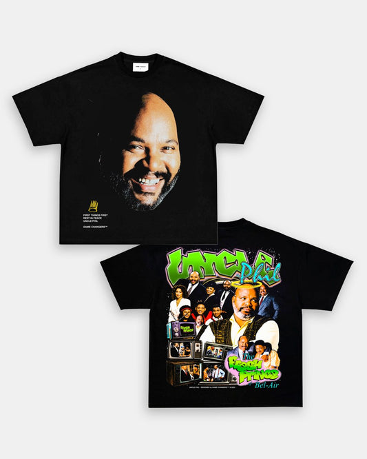 UNCLE PHIL- FRESH PRINCE