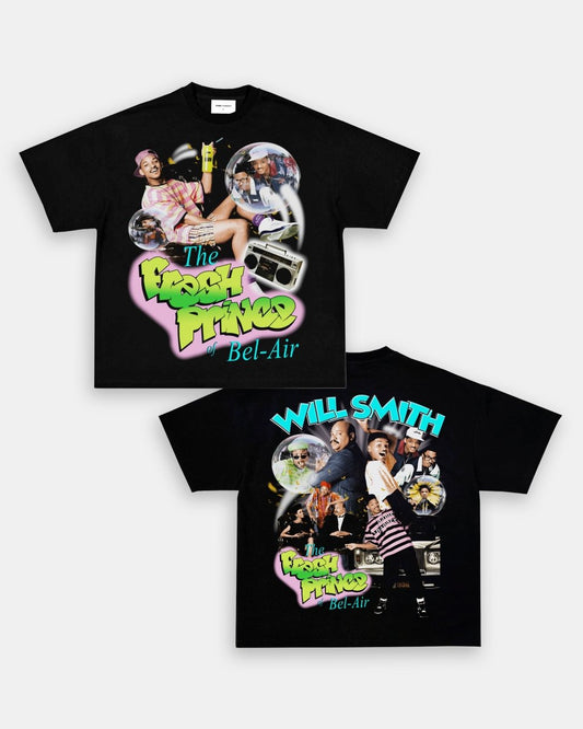 FRESH PRINCE