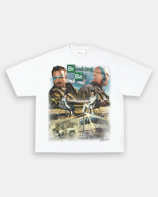BREAKING BAD