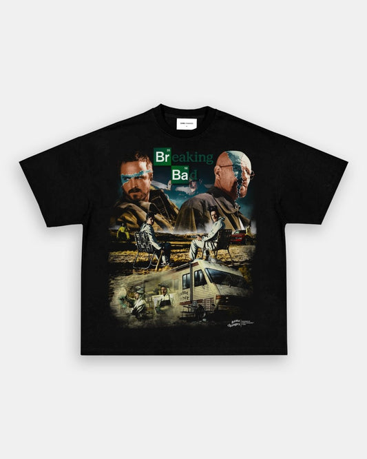 BREAKING BAD