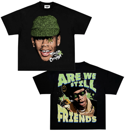 TYLER THE CREATOR V3